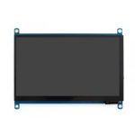 نمایشگر7 اینچ لمسی دارای ورودی HDMI رزولوشن 1024X600 - Image 6