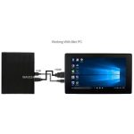 نمایشگر7 اینچ لمسی دارای ورودی HDMI رزولوشن 1024X600 - Image 12