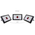 نمایشگر7 اینچ لمسی دارای ورودی HDMI و MINIHDMI رزولوشن 1024X600 شرکت WAVESHARE - Image 13