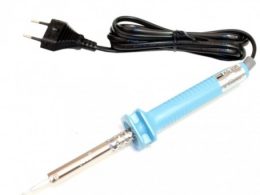 هویه 20 وات GOOT مدل KS-20R ژاپنی مخصوص لحیم کاری SMD