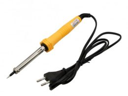 هویه 40 وات مارک RDEER مدل RT-D40