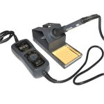 هویه 60 وات یاکسون YAXUN مدل XY-8036 - Image 2