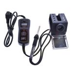 هویه 60 وات یاکسون YAXUN مدل XY-8036 - Image 5