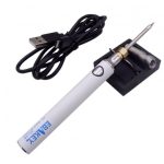 هویه 8 وات USB مارک EBAKEY مدل YB-5