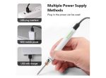هویه 8 وات USB مارک EBAKEY مدل YB-5 - Image 4