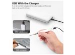 هویه 8 وات USB مارک EBAKEY مدل YB-5 - Image 5