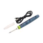 هویه 8 وات USB مدل ZD-20U - Image 2