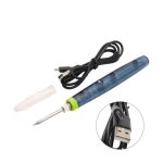 هویه 8 وات USB مدل ZD-20U - Image 5