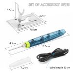 هویه 8 وات USB مدل ZD-20U - Image 9