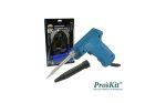 هویه تفنگی پروسکیت Proskit وات متغیر (20W-40W) مدل 8PK-SC116B - Image 2