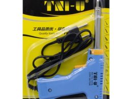 هویه تفنگی TNI-U وات متغیر 30W-70W مدل TU-127A