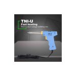 هویه تفنگی TNI-U وات متغیر 30W-70W مدل TU-127A - Image 6