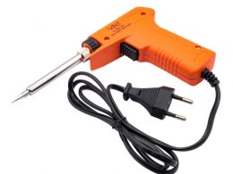 هویه تفنگی VOLT وات متغیر30W-100W مدل VL128B