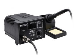 هویه دیجیتال رومیزی وات متغیر GORDAK 938A