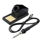 هویه دیجیتال رومیزی وات متغیر GORDAK 938A - Image 3