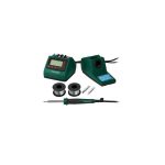هویه دیجیتال رومیزی وات متغیر PARKSIDE مدل PLSD 48A1 - Image 2