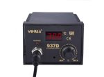 هویه دیجیتال رومیزی وات متغیر YIHUA 937D - Image 3