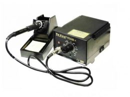 هویه رومیزی وات متغیر یاکسون YAXUN مدل +936B