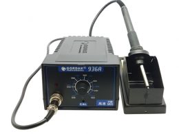 هویه رومیزی وات متغیر GORDAK مدل 936A