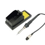 هویه رومیزی وات متغیر GORDAK مدل 936A - Image 3