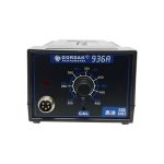 هویه رومیزی وات متغیر GORDAK مدل 936A - Image 4