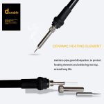 هویه رومیزی وات متغیر YAOGONG مدل 936A - Image 6