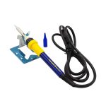 هویه سرامیکی 35 وات مارک Mechanic مدل HK-735 - Image 3