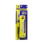 هویه سرامیکی 35 وات مارک Mechanic مدل HK-735 - Image 5
