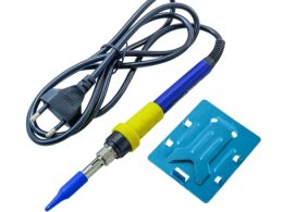 هویه سرامیکی 45 وات مارک Mechanic مدل HK-745