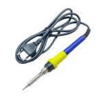 هویه سرامیکی 45 وات مارک Mechanic مدل HK-745 - Image 2
