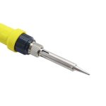 هویه سرامیکی 45 وات مارک Mechanic مدل HK-745 - Image 3