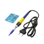 هویه سرامیکی 60 وات مارک Mechanic مدل HK-760 - Image 2