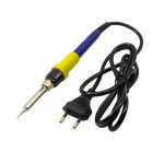 هویه سرامیکی 60 وات مارک Mechanic مدل HK-760 - Image 3