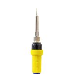 هویه سرامیکی 60 وات مارک Mechanic مدل HK-760 - Image 5