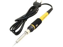 هویه سرامیکی 60 وات مارک VOLT مدل VL130D
