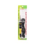 هویه سرامیکی 60 وات مارک VOLT مدل VL130D - Image 3