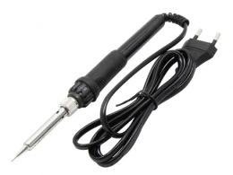 هویه سرامیکی 60 وات مارک VOLT مدل VL907