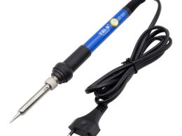 هویه سرامیکی 60W دیمردار TNI-U مدل TU-093DD