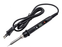 هویه سرامیکی 80W متغیر دیجیتال مارک YAXUN مدل YX-521
