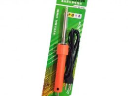 هویه قلع کش برقی VHAN 60W