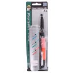 هویه قلمی سرامیکی 14W پروسکیت Proskit مدل SC-130H-25 به همراه پایه تکیه گاه - Image 3