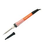 هویه قلمی سرامیکی 14W پروسکیت Proskit مدل SC-130H-25 به همراه پایه تکیه گاه - Image 5