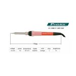 هویه قلمی سرامیکی 14W پروسکیت Proskit مدل SC-130H-25 به همراه پایه تکیه گاه - Image 6