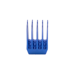 هیت سینک مخصوص پردازنده و تراشه های SMD آبی سایز 9x9x12mm - Image 7