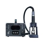 هیتر حرفه ای دیجیتال یاکسون YAXUN مدل YX-891 - Image 2