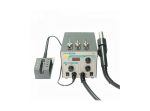 هیتر دوکاره دیجیتال وات متغیر +QUICK 706W - Image 3