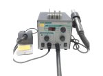 هیتر دوکاره دیجیتال وات متغیر +QUICK 706W - Image 4