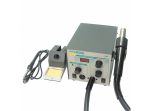 هیتر دوکاره دیجیتال وات متغیر +QUICK 706W - Image 5