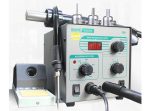 هیتر دوکاره دیجیتال وات متغیر +QUICK 706W - Image 6