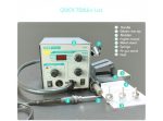 هیتر دوکاره دیجیتال وات متغیر +QUICK 706W - Image 9